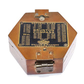 Brunton Compass BBC008